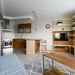 Apartament Ursynów Alternatywy