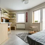Apartament Ursynów Alternatywy