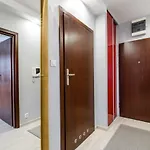 Apartament Ursynów Alternatywy