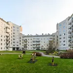 Apartament Ursynów Alternatywy