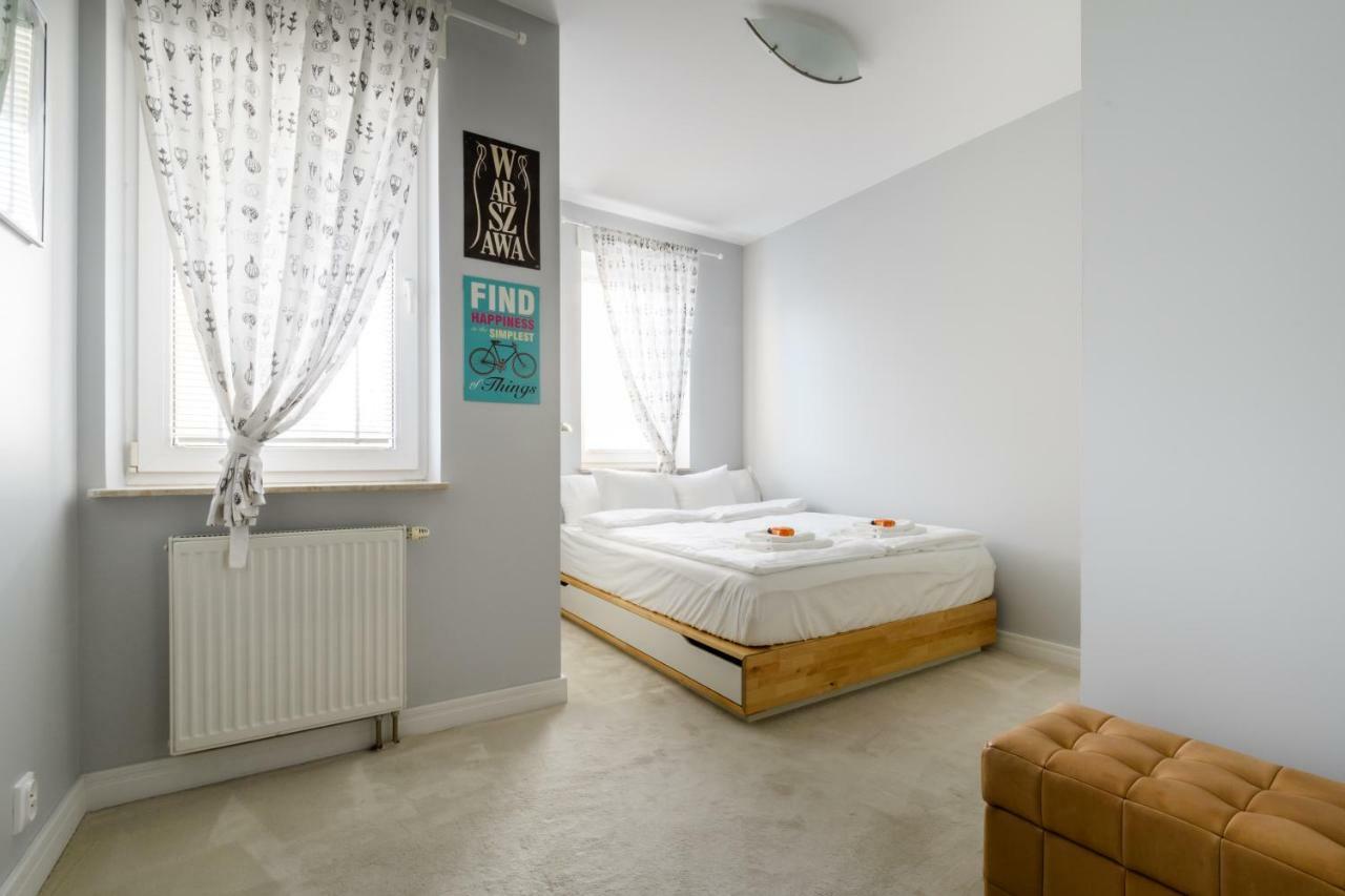 Apartament Ursynów Alternatywy Apartament Warszawa