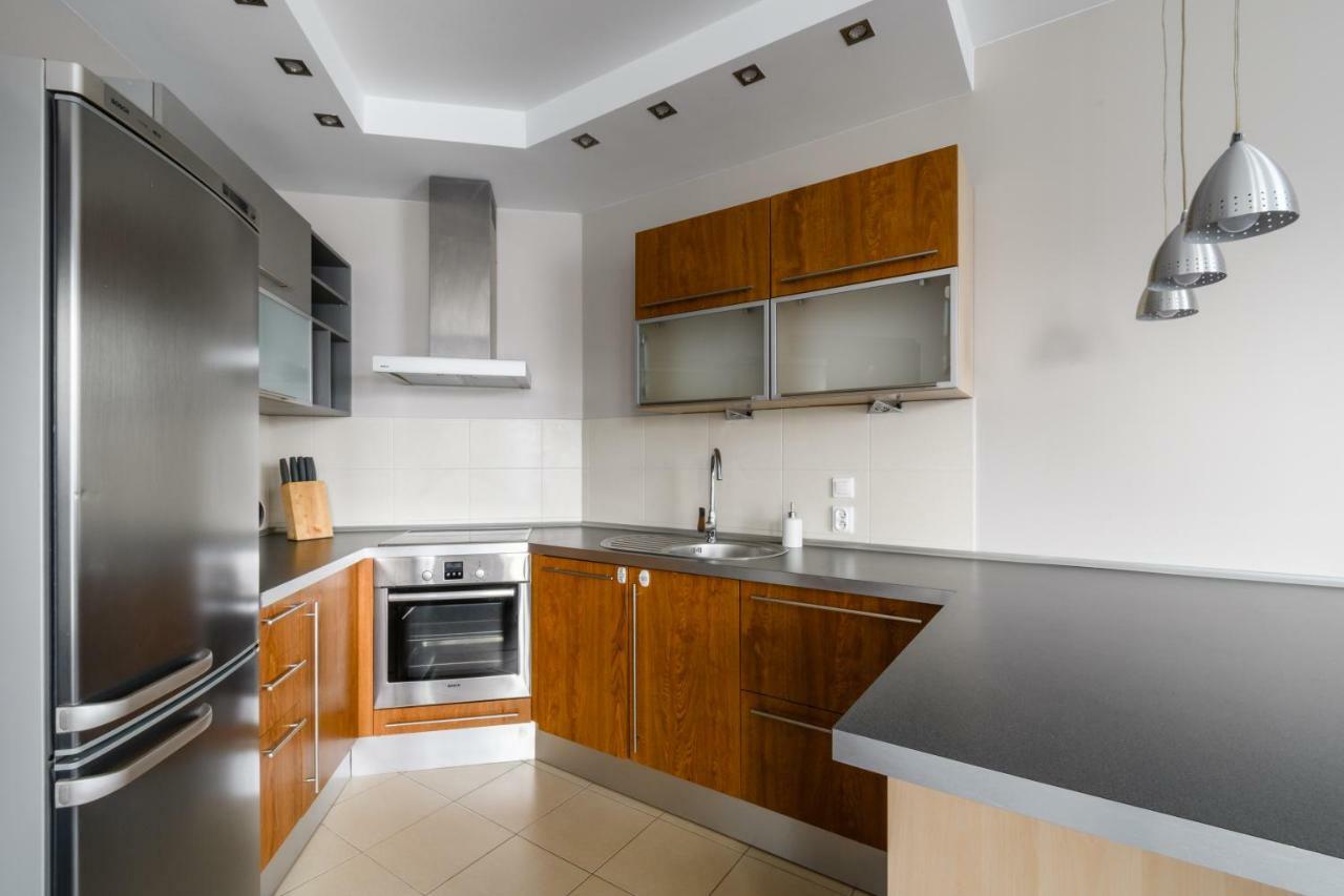 Apartament Apartament Ursynów Alternatywy *